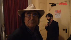 Sanremo 2025, Al Bano: “Pronostico su chi vince? Secondo me il più fortunato”