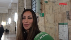 Madalina Ghenea in Tribunale a Milano, rinviata a giudizio la stalker della modella