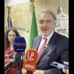 Rocca a Bruxelles: “Fondamentale flessibilità su uso fondi Ue”