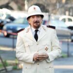 Roma, incendio doloso distrugge dehors location film ‘Febbre da Cavallo’