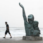 Google Maps mostrerà il nome Golfo d’America al posto di Golfo del Messico