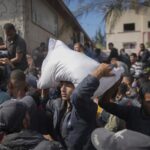 Israele all’Onu: “Stop contatti con Unrwa”