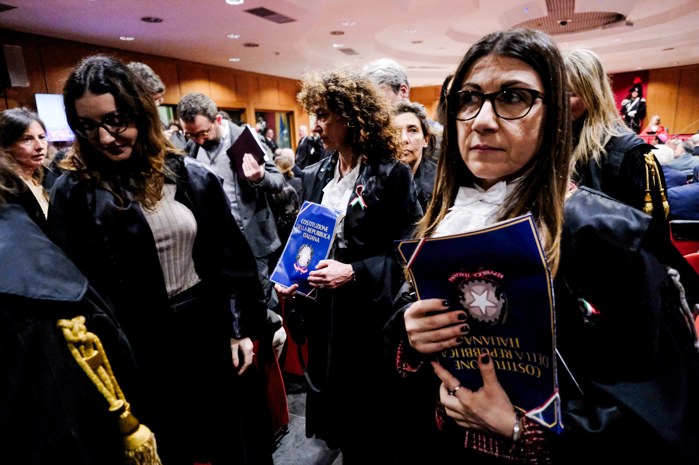 Anm, Magistratura Indipendente la più votata alle elezioni