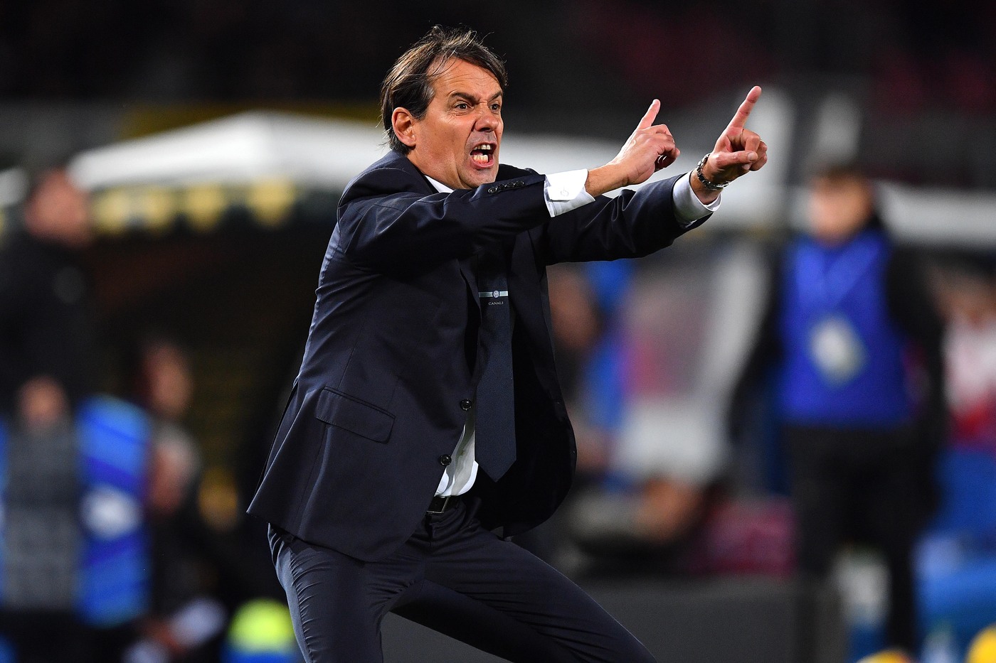 Champions League, Inzaghi carica Inter: “Battere Monaco per conquistare ottavi”