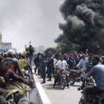 Congo, ancora scontri a Goma: cadaveri per le strade