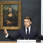 Louvre, Macron annuncia: “Gioconda avrà nuovo spazio speciale”