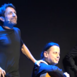 Sanremo, Mellone scherza: “Trovato il responsabile se i Jalisse non vanno al Festival”