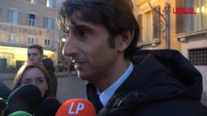 Donzelli: “Certa magistratura nervosa per riforma giustizia”