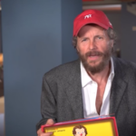 Jovanotti, presentazione show per il nuovo album ‘Il Corpo Umano’
