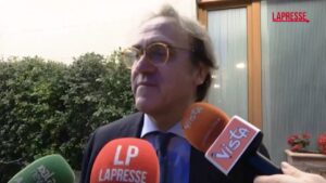 Bonelli:  “Speriamo atto procura spinga governo a spiegazioni”