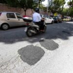 Caltanissetta, mamma perde controllo auto: muore bimba di 9 anni