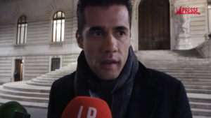 Crippa, “Magistratura attacca governo, avanti con riforma giustizia”