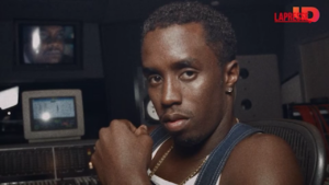 Puff Daddy, su Discovery + la docuserie sul rapper: ‘The Fall Of Diddy’