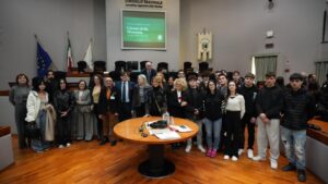 Marche, Consiglio regionale nel segno della Memoria