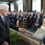 Giorno della Memoria, al Quirinale le celebrazioni con Mattarella e Meloni
