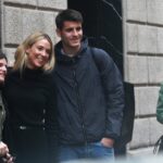 Alvaro Morata e Alice Campello sono tornati insieme