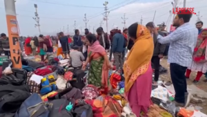 India, calca al festival indù Kumbh Mela: almeno dieci le vittime