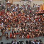 India, ressa al festival indù Kumbh Mela: almeno 30 morti