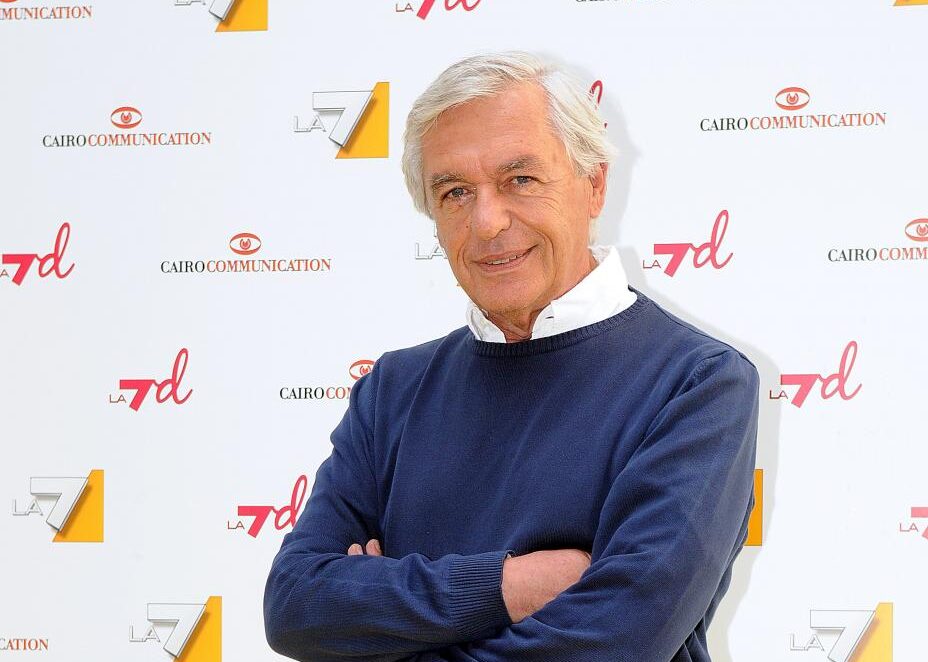 Morto Fiore De Rienzo, storico inviato di ‘Chi l’ha visto?’ Morto Fiore De Rienzo, storico inviato di ‘Chi l’ha visto?’