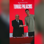 Serie A, Monza: il video di presentazione di Palacios