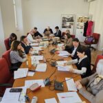 Regione Marche, trasporto sanitario e case della salute in Commissione sanità