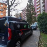 Padova, 66enne trovato morto in casa: grave la compagna