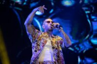 Emis Killa Tezenis Summer Festival 2023