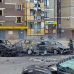 Ucraina, droni di Kiev su Belgorod. Mosca: “Uccisi madre e figlio di due anni”