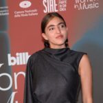 Sanremo 2025, Joan Thiele: “La babysitter mi faceva ascoltare i Led Zeppelin”
