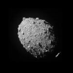 Asteroide 2024 YR4 ha l’1,2% di possibilità di impattare la Terra