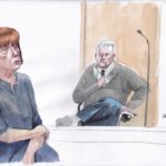 Dominique Pelicot interrogato per due cold case degli anni ’90
