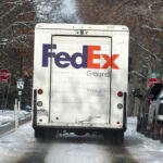 FedEx, inchiesta per frode fiscale: sequestrati oltre 46 milioni