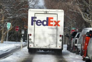 FedEx