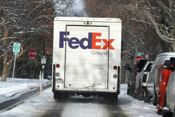 FedEx