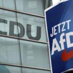 Migranti, Germania: passa mozione Cdu-Csu per inasprimento misure con voti AfD