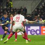 Champions League, Inter-Monaco 3-0: nerazzurri agli ottavi
