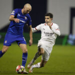 Champions League: Dinamo Zagabria-Milan 2-1, solo playoff per i rossoneri