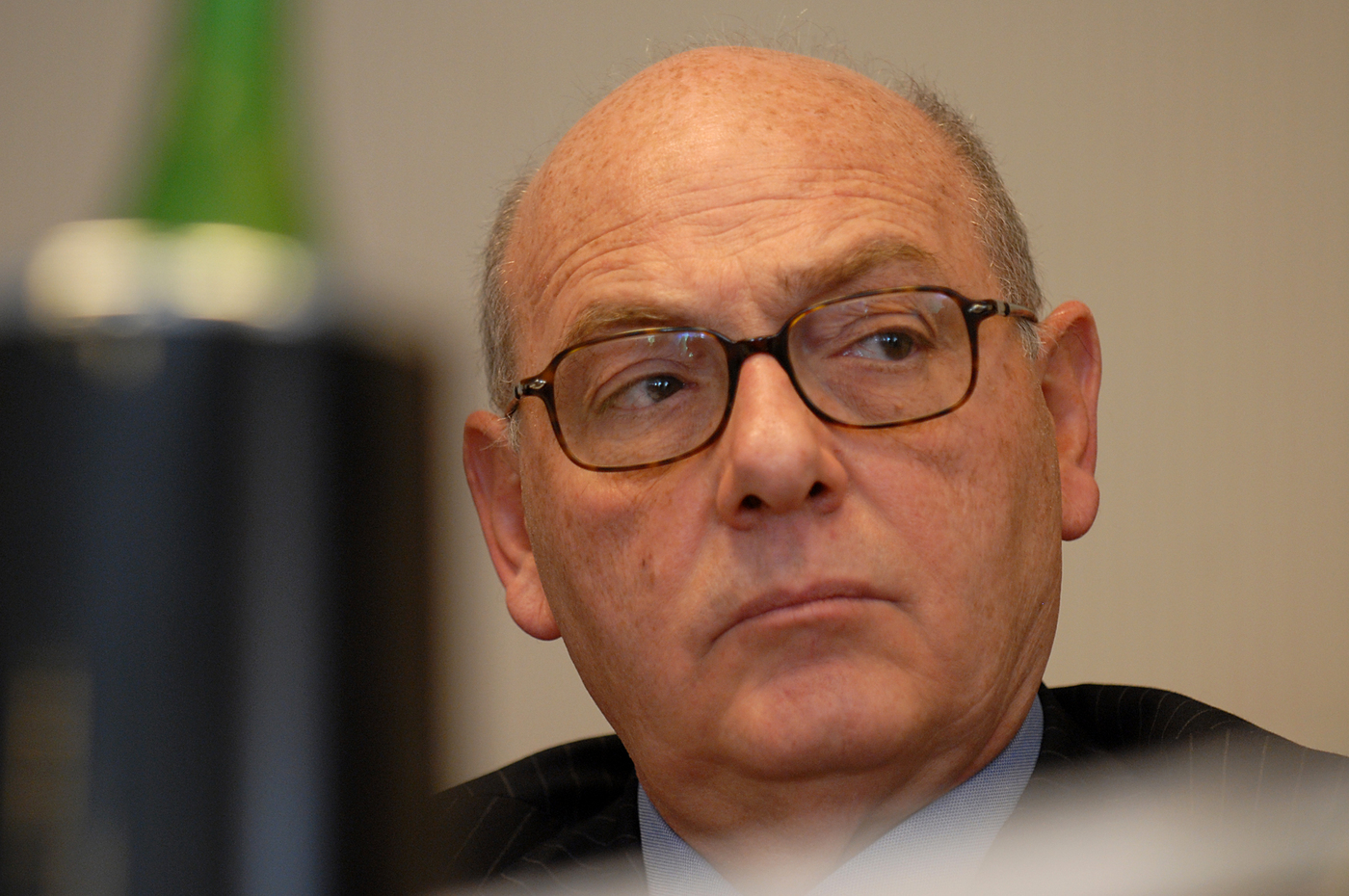 Caso Almasri, Li Gotti: “L’Italia ha liberato un boia”