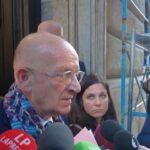 Caso Almasri, Sisto: “Da Nordio e Piantedosi comportamento corretto”