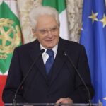 Tennis, Mattarella riceve atleti: “Anno di grandi successi”