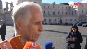 Tennis, Malagò al Quirinale: “Complimenti a tutti, siamo orgogliosi”