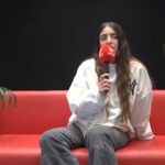 Sanremo, Joan Thiele: “Io musicista grazie alla mia baby sitter”