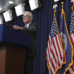 Usa, la Federal Reserve lascia i tassi invariati a gennaio