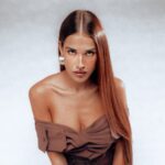 Sanremo 2025, Clara con ‘Febbre’ sale sul ‘ring’ dell’Ariston