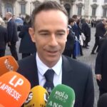 Volandri e Garbin al Quirinale: “Felici e soddisfatti, movimento in crescita”