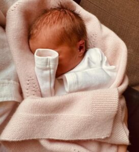 Royal Family, principessa Beatrice partorisce seconda figlia: Athena