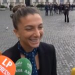 Errani al Quirinale: “Nel mio futuro priorità al doppio”