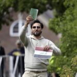 Svezia, ucciso Salwan Momika: bruciò il Corano in piazza nel 2023