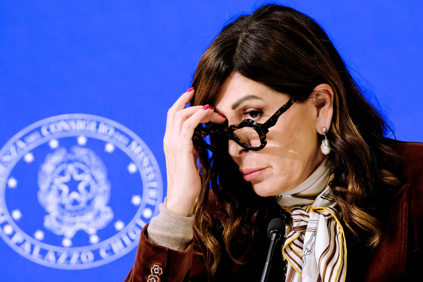 Daniela Santanchè, Cassazione ha deciso: processo per truffa all’Inps resta a Milano