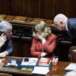 Caso Almasri, Tajani: “Qualcuno del governo riferirà in Parlamento”